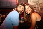 Saturday Night at Marvel's Pub, Byblos